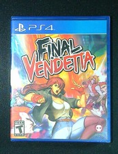 NUMSKULL GAMES - RARE ORIGINAL