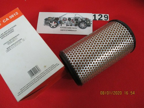 Ca5612 60603977 filtro aria - 60603977,