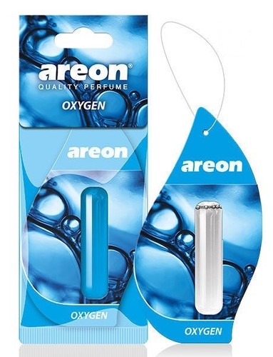 Areon liquid profumo - liquid, 5