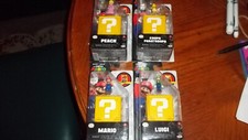Jakks Super Mario Bros Movie