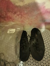 scarpe da ballo taglia 7