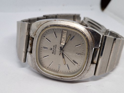 Orologio bulova accutron - orologio,