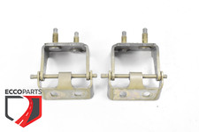 Cerniera Cofano Posteriore