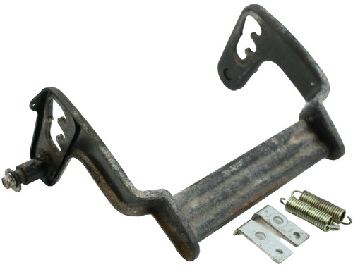 Honda hs50 pedale regolazione - honda,
