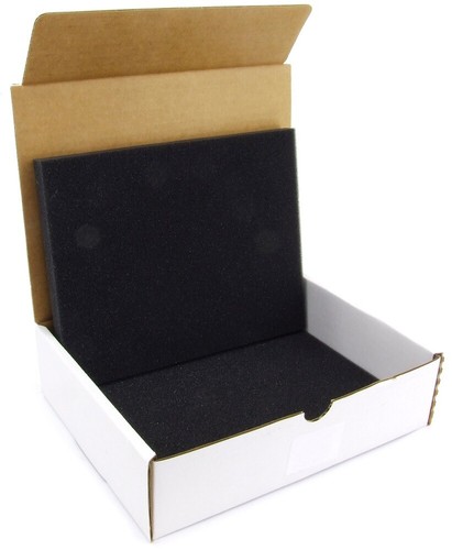 Esd computer hardware - esd, shipping