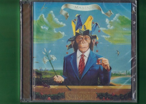 Marco masini scimmie bollino - marco, masini-scimmie