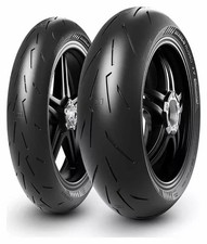 Pirelli diablo rosso iv - pirelli, 4