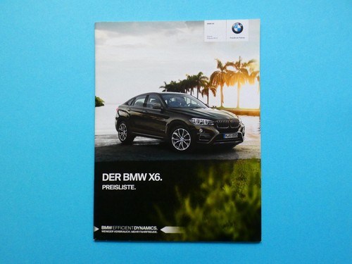 Brochure listino prezzi - /,