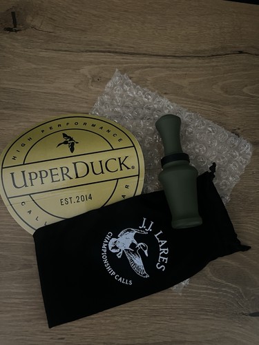 Lares hybrid duck - duck, call