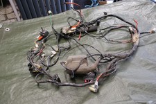 Cablaggio originale 294881