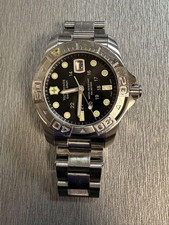 Raro orologio da polso