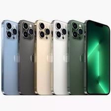 Apple iPhone 13 Pro Max 2021