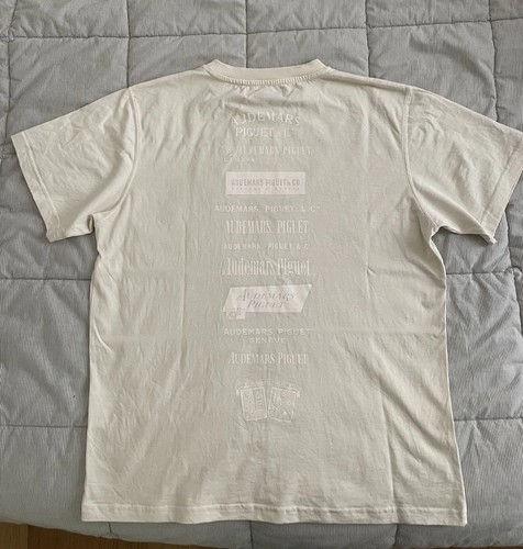 Shirt audemars piguet - audemars,