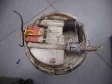 Alfa Romeo 147 / FIAT Bravo -