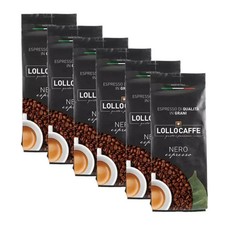 6 kg. CAFFE’ LOLLO GRANI