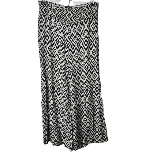 Pantaloni boho tezenis modello - boho,