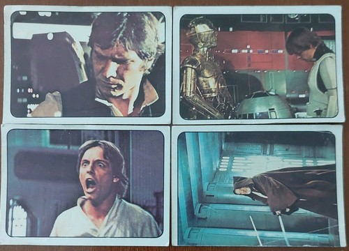 1977 star wars - 1977,