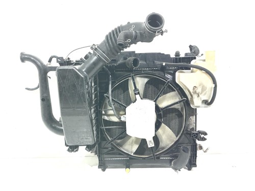 Kit radiatori per toyota - radiatori,