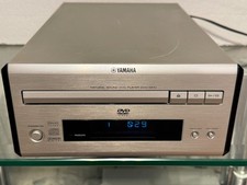 Yamaha DVD-E810 Lettore DVD