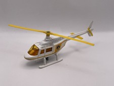 CORGI Toys 930 Drax Jet Ranger