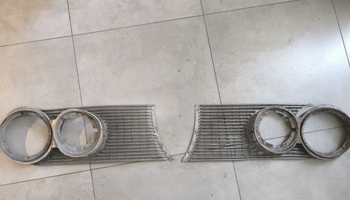Mascherina frontale alfa 2600 - mascherina,