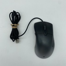 Microsoft Pro IntelliMouse