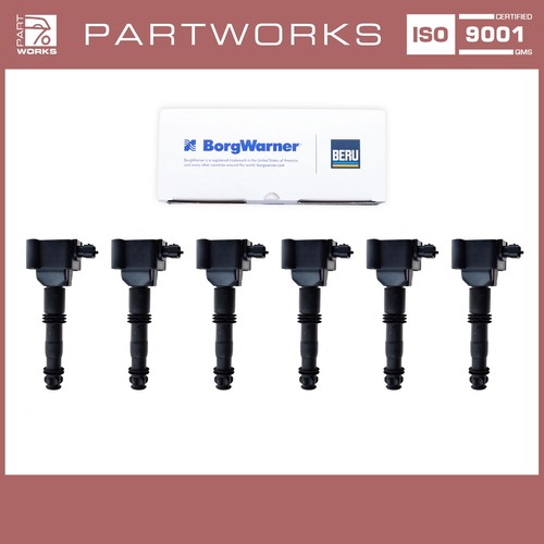 Bobina accensione per - 6x,
