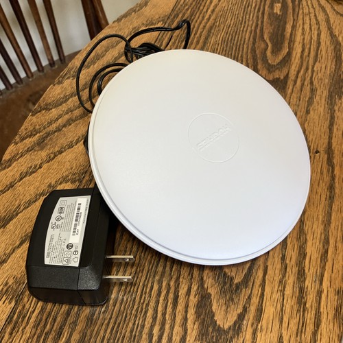 Hughesnet booster bianco - booster,