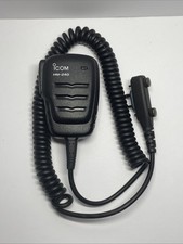 Icom HM240 Microfono
