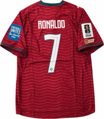 Maglia calcio cristiano - maglia,
