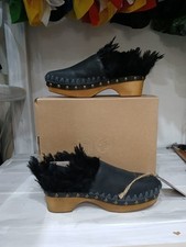 Mou Women's Black Socket Size