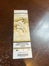 Biglietto Blue Jays at Yankees