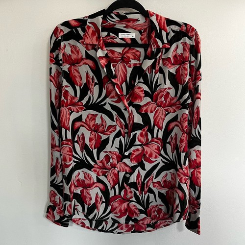 Equipment femme adalyn blusa - equipment,