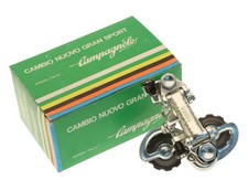 Campagnolo Nuovo Gran Sport