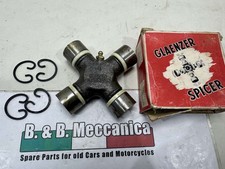GIUNTO RULLI CARDANICO ALFA ROMEO MEZZI AGRICOLI GLAENZER  SPICER 4650194 VED...