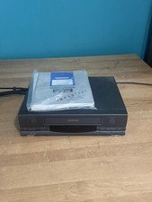 Magnavox VR9361 Lettore