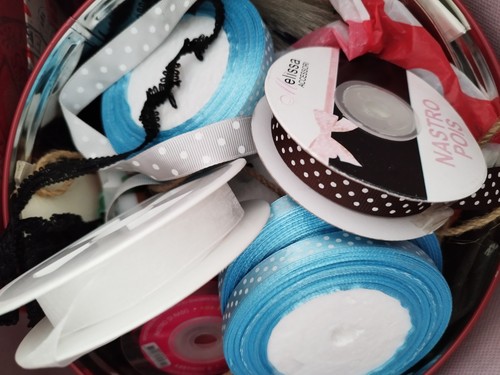 Materiale creativo fimo - materiale,