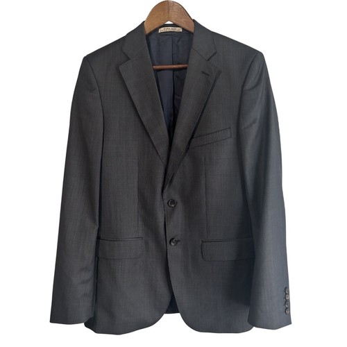 Blazer zara uomo bottone - 38,