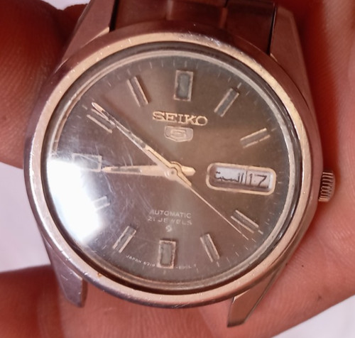 Orologio uomo vintage - vintage, seiko