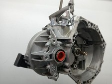 cambio OPEL VECTRA C BERLINA