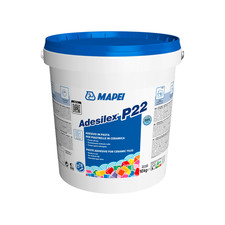 ADESILEX P22 MAPEI 5 KG COLLA
