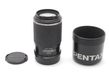 [OTTIME CONDIZIONI] SMC Pentax-FA 645 200mm f/4 IF Teleobiettivo per 645 645N NII dal GIAPPONE