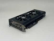 Scheda video XFX AMD Radeon RX 5700 XT DD 8GB GDDR6 PCIe 4.0 – AX-57X82 V1.1