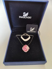 Collana doppia swarovski - swarovski, con