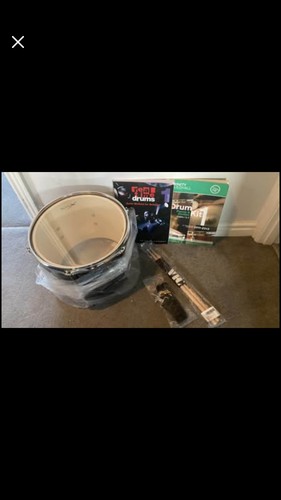 Nuovo basix marching drum con - basix,