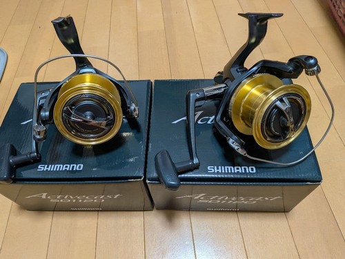 Shimano activecast 1120 - activecast,