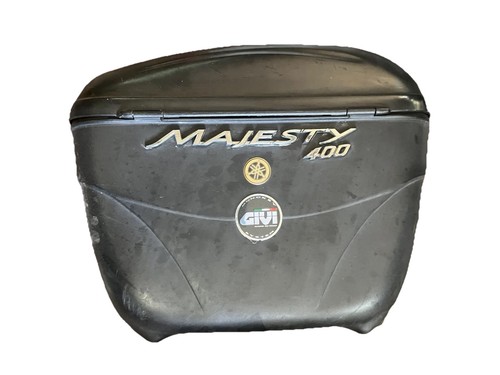 Coppia borse valigie laterali - borse,