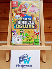 Super mario bros deluxe - mario, bros.