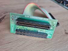 ✅ EXP. CONNECTOR PCB del