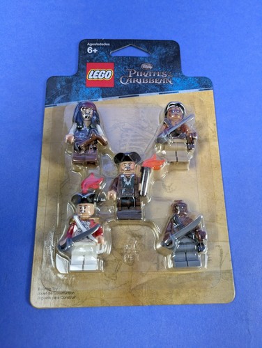 Lego pirates the caribbean - of,